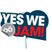 Yes We Jam 2012 Mix
