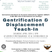 The (Not So) Hidden Agenda - April 14, 2019 - Clayton Justice & Lindsay Stolkey Talk Gentrification