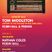 Tom Middleton 'History of the Roland TR-808' Memory Box set live at Corsica Studios London 6-7-13