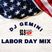 DJ GEMINI LIVE ON 93.9 WKYS LABOR DAY EDITION