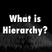 What is Hierarchy? | Basic Anarchist Introduction