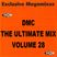 DMC - The Ultimate Mix Megamixes Vol 28