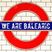 LASHED TO THE MAST "WE ARE BALEARIC" SPECIAL - JON DASILVA