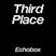 Third Place #4 - Tv Tas & Marathon Man // Echobox Radio 28/10/21