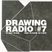 Drawing Radio #7 / Radio Woltersdorf