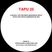 Banabila's TAPU 25 - Anniversary Mix