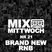 #21 MIXTAPE MITTWOCH / Brand New RnB