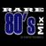 Rare 80's Mix DJ Daniel Thomas G