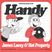 Handy Radio w/ James Lacey and Hot Property - November 2021