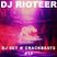 DJ Rioteer - DJ Set @ Crackbeats #15 (02-03-2007)