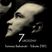 Love Is Tears  / Tomasz Beksinski - Tribute (TBT) 7th Anniversary Mixtape
