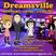Dreamsville Mod Weekender 2013 - Sampler
