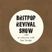 Britpop Revival Show #407 2nd March 2022 includes interview with Jane Savidge