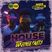 House Power 4 By DJ D