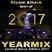 The Yearmix 2017 - Steam Attack Deep House Mix Vol. 28