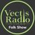 Vectis Radio Folk Show 8 January 9th 2019