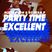 Party Time Excellent Jan 15 2014 DJ Mix