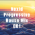 Noxid - Progressive House Mix 001 [2014]