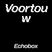 Voortouw #2 w/ Lenxi LIVE - Hellie // Echobox Radio 02/10/21