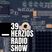 39 Herzios Radio Show #4- Broken Memory - Madame Excuse