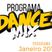 PROGRAMA DANCE MIX - JANEIRO 2018 - SEMANA 04.