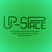 DJ Up-Space - 2020-07_Techno-Club