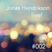 JNSH live! #002 - 2021/08/08