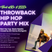 DJ DANNY (STUTTGART) - THROWBACK HIP HOP REEDITS OF 90s-00s