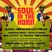 Qool DJ Marv plays Soul In The Horn Global Vibrations Live Stream - April 16 2021