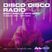 Disco Disco Radio - Siggy Smalls w/ Griff 02/03/21