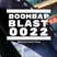 Boombap Blast Mix 0022: Underground Hip-Hop Podcast
