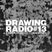 Drawing Radio #13 / Collage (III) / Radio Woltersdorf