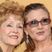83. Carrie Fisher and Debbie Reynolds Tribute