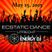 Nykkyo Energy DJ - Ecstatic Dance Utrecht 15-05-2015