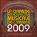 La Grande Rétrospective Musicale de l'Année MMIX (Yearmix 2009)