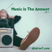 Music is The Answer - Pt. 1 - dj sprouT - Feb. 14 -2019