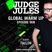 JUDGE JULES PRESENTS THE GLOBAL WARM UP EPISODE 908
