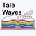 Tale Waves with Gilly Stewart: TALE007 - "Bird of Fire"
