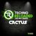Techno Reloaded The Mix Series (Cactus TR012)