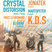 Crystal Distortion vs K.D.S - Krystal DiStortion (recorded live)