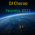 DJ Chazop - Yearmix 2021