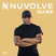 DJ EZ presents NUVOLVE radio 001
