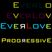 The Everlove Mix 004 - Feral Progressive