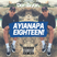 Ayia Napa Eighteen - Follow @DJDOMBRYAN