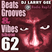 Beats, Grooves & Vibes 62 by DJ Larry Gee