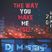 DJ MasterP The way you make me feel (Sept-10-2022 Short Version)