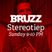 Travel in jazz (guest mix for Stereotiep at BRUZZ)