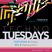 Techno Tuesdays 190 - Sinestro's Playhouse Vol. 2