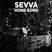 Savour The House Music by Dj SGF, Live Mix Recorded @ SEVVA Hong Kong
