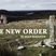 OUDS presents: The New Order, a play by Ryan Bernsten